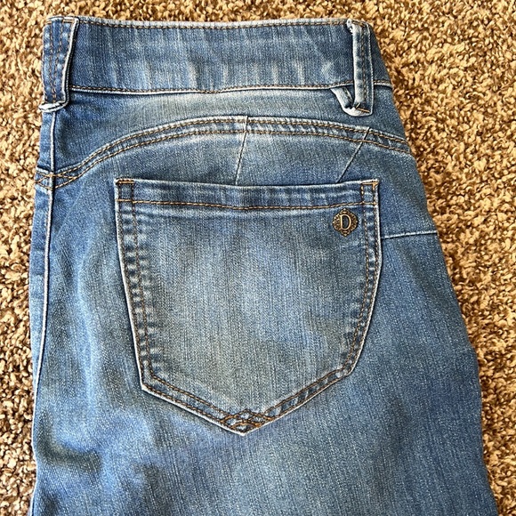 Democracy skinny jeans - Picture 2 of 4